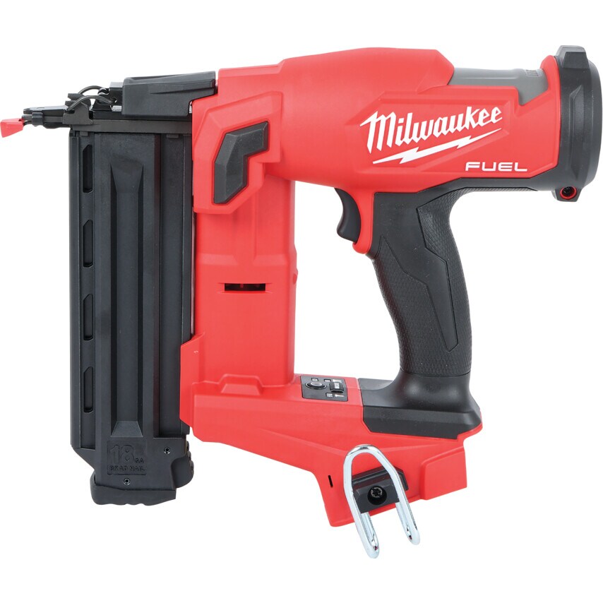 M18 Fuel 18 GS Finish Nailer - Bare Unit