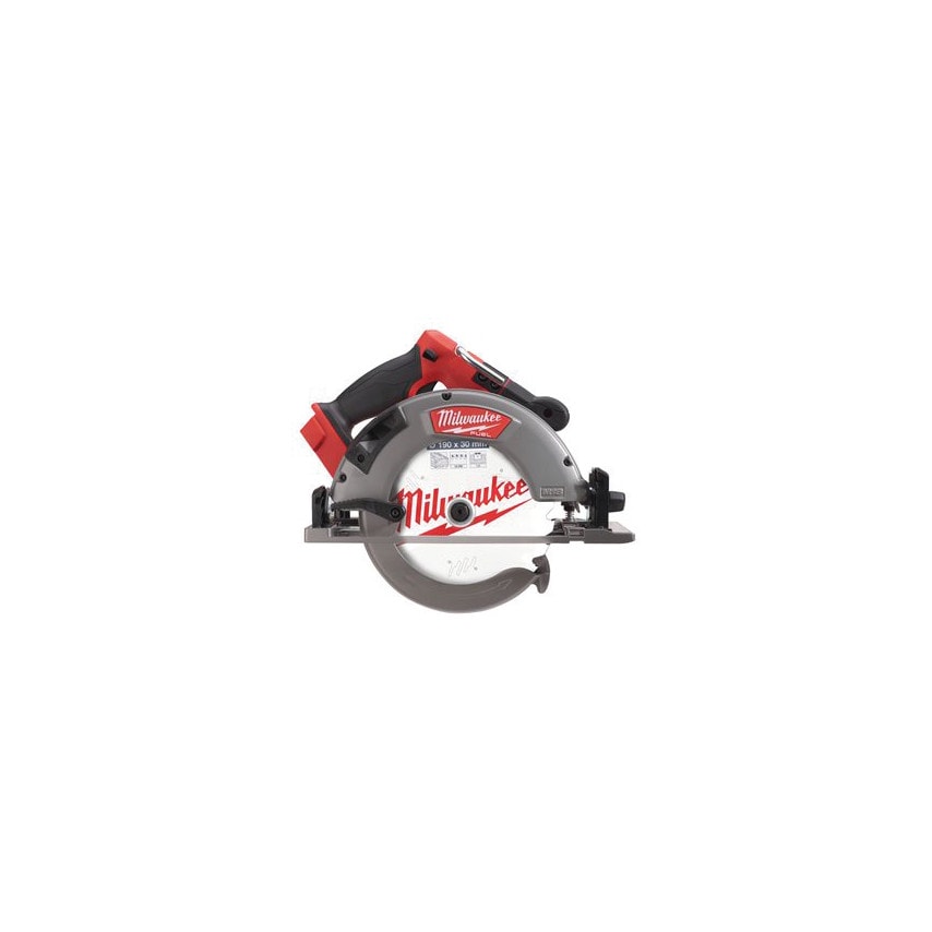 M18 Fuel 66mm Circular Saw Guide Rail Compatible - Bare Unit