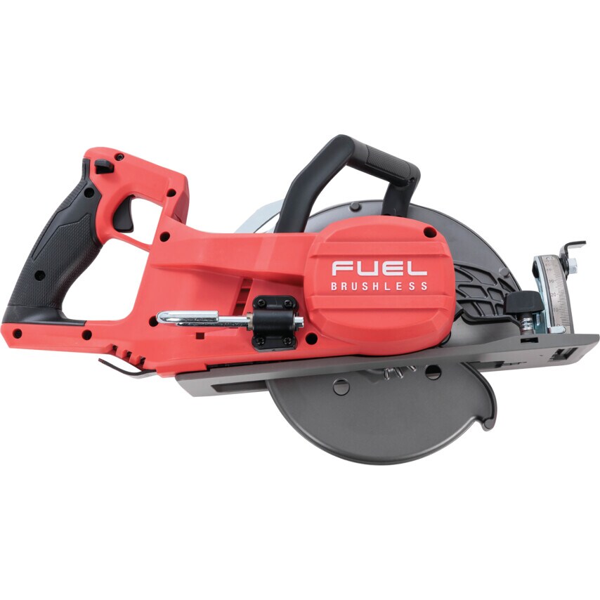 M18 Fuel 66mm Rear Handled Circular Saw - Bare Unit