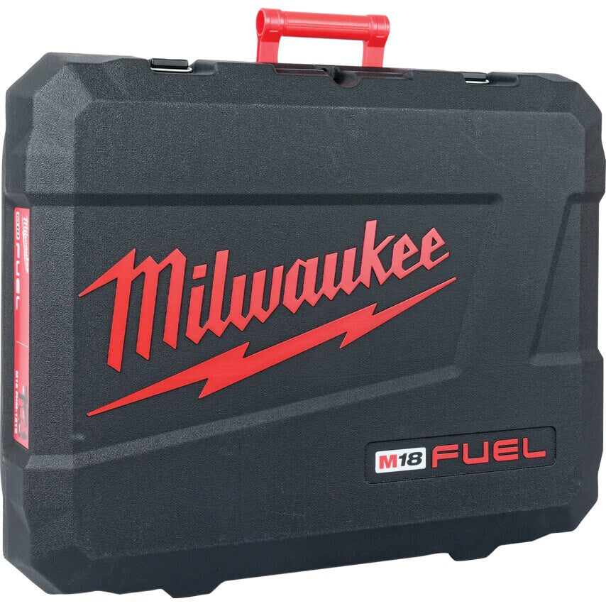 M18 Fuel 8KG Sds-Max Drilling and Breaking Hammer Kit
