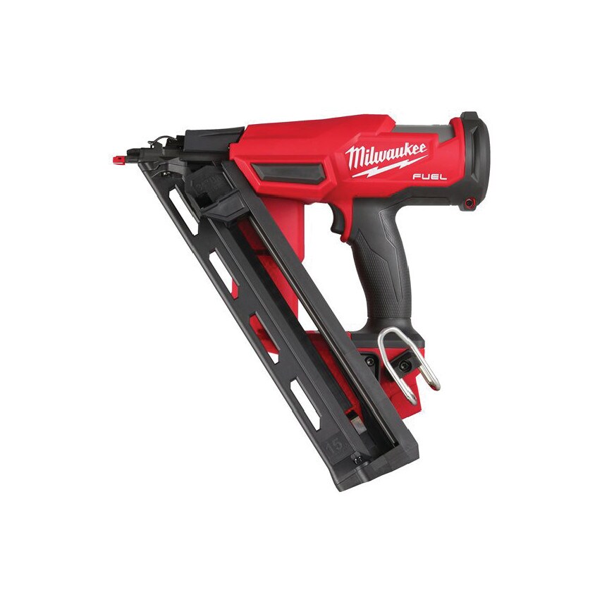 M18 Fuel Finish Nailer, 63mm Nail Capacity, 30 to 34 Degree Bare