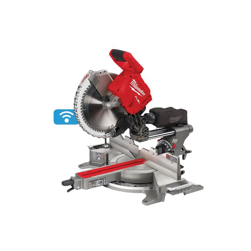 M18 Fuel Mitre Saw 305mm - Bare Unit