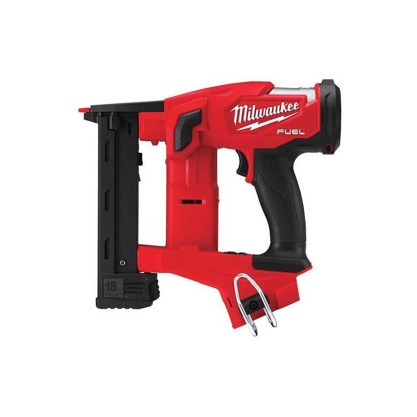 M18 Fuel Narrow Crown Stapler - Bare Unit