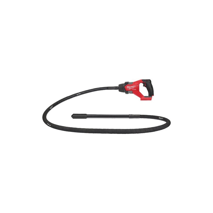 M18 Fuel Needle Concrete Vibrator FCVN24-0
