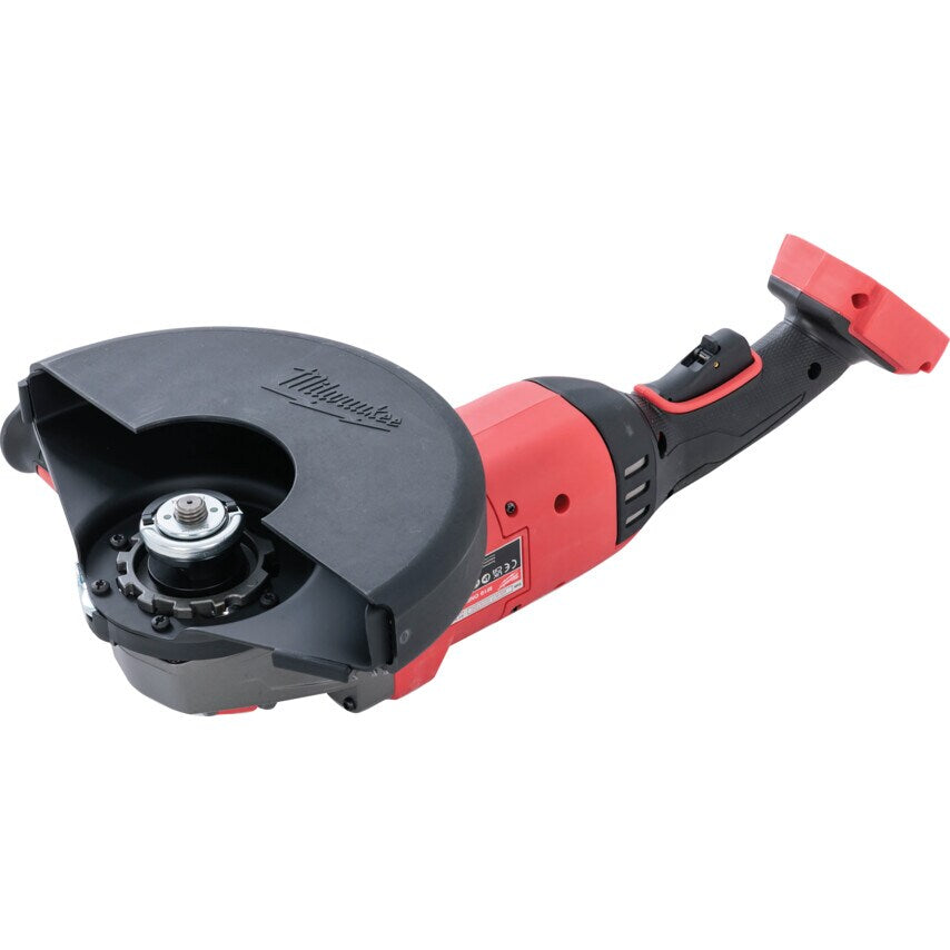 M18 Fuel One-Key 230mm Braking Angle Grinder - Bare Unit