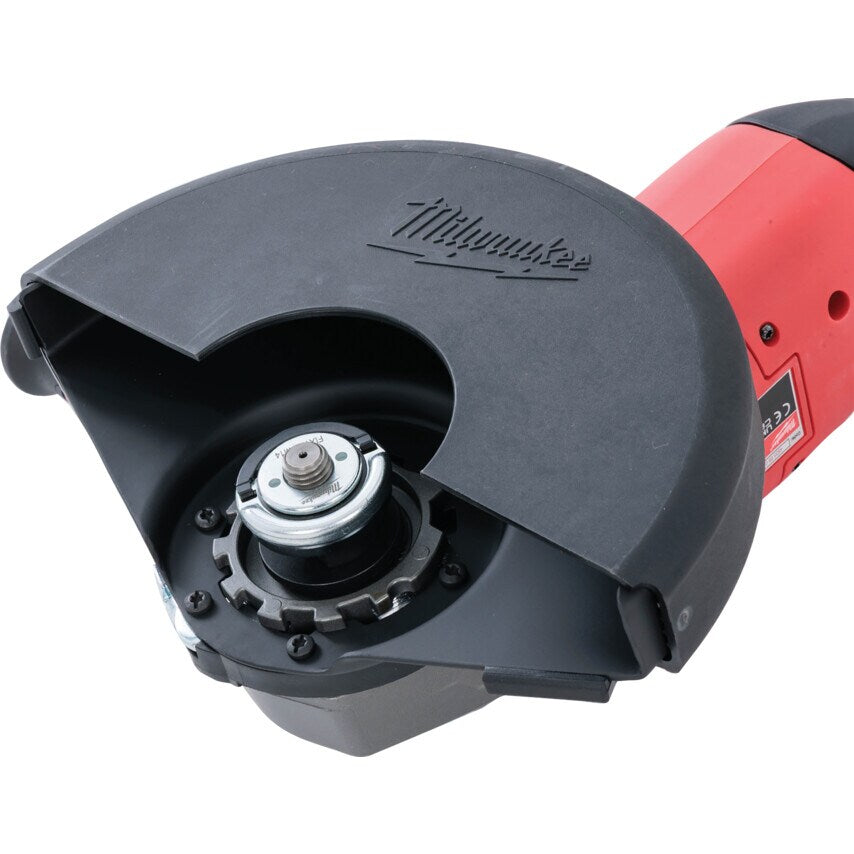 M18 Fuel One-Key 230mm Braking Angle Grinder - Bare Unit