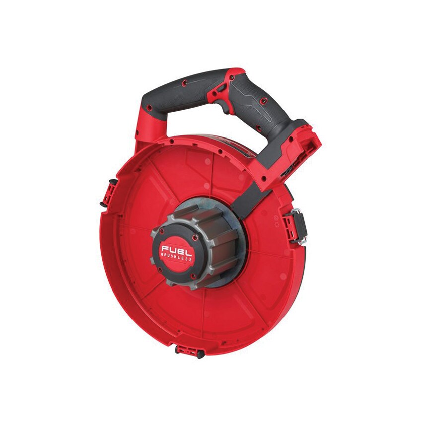 M18 Fuel Powered Fish Tape - Bare Unit