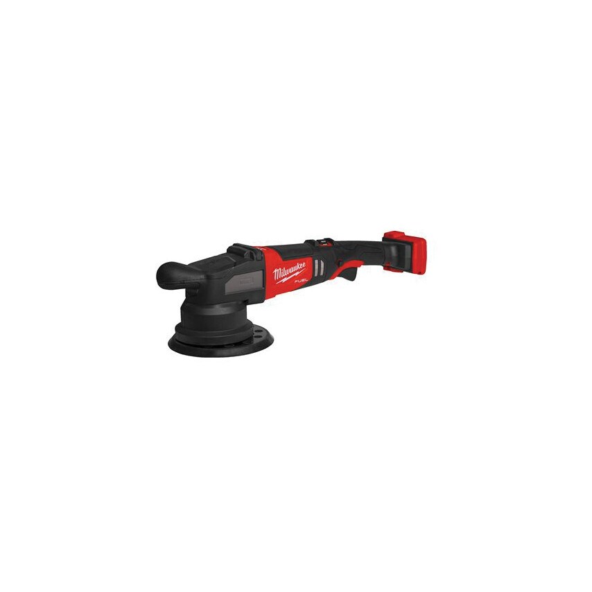 M18 Fuel Random Orbital Polisher 21mm Stroke - Bare Unit