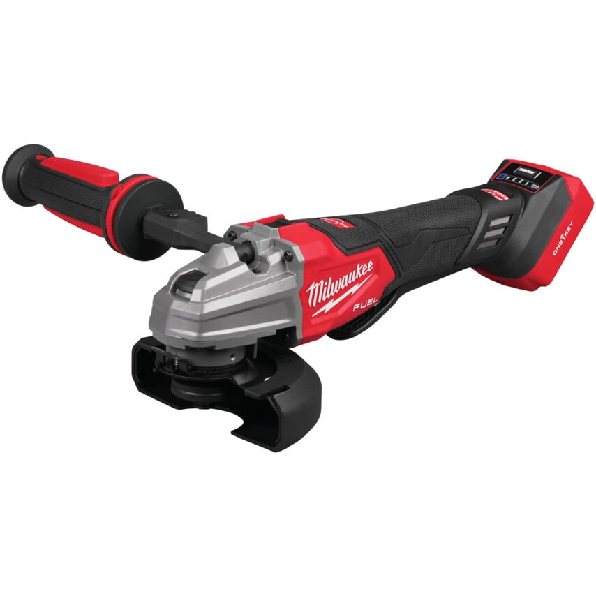 M18 Fuel Safety Vari-speed Small Angle Grinder 125MM Bare Unit