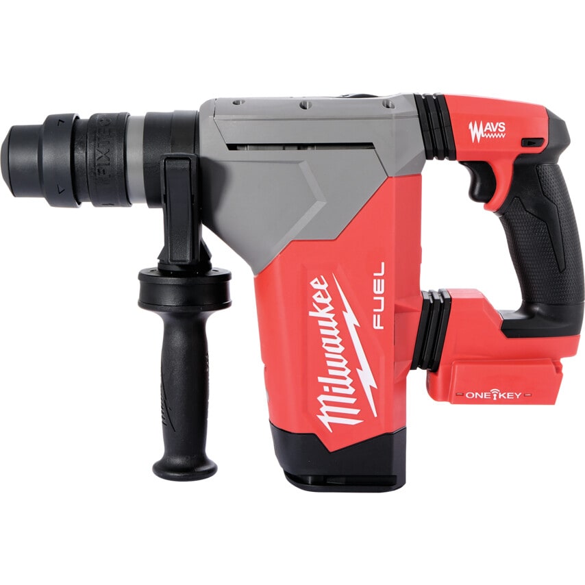 M18 Fuel Sds-Plus 28mm Hammer Fixtec One-Key