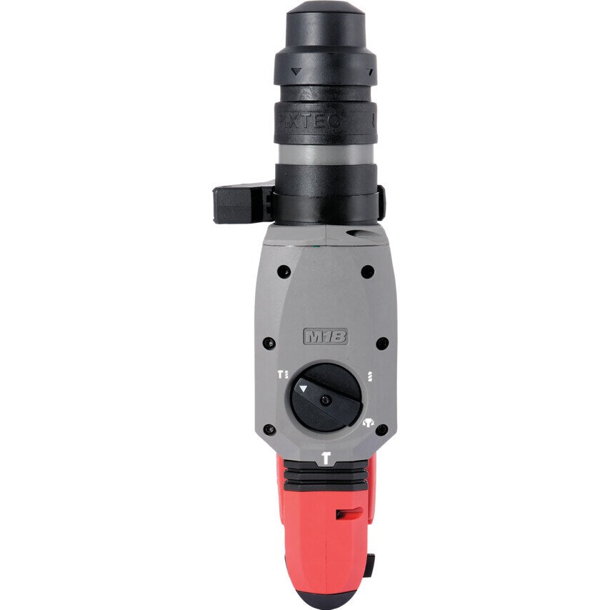 M18 Fuel Sds-Plus 28mm Hammer Fixtec One-Key