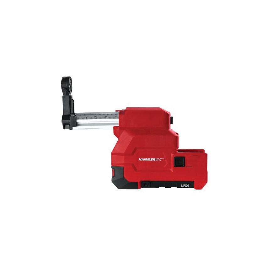 M18 Fuel Sds-Plus Dust Extractor - Bare Unit