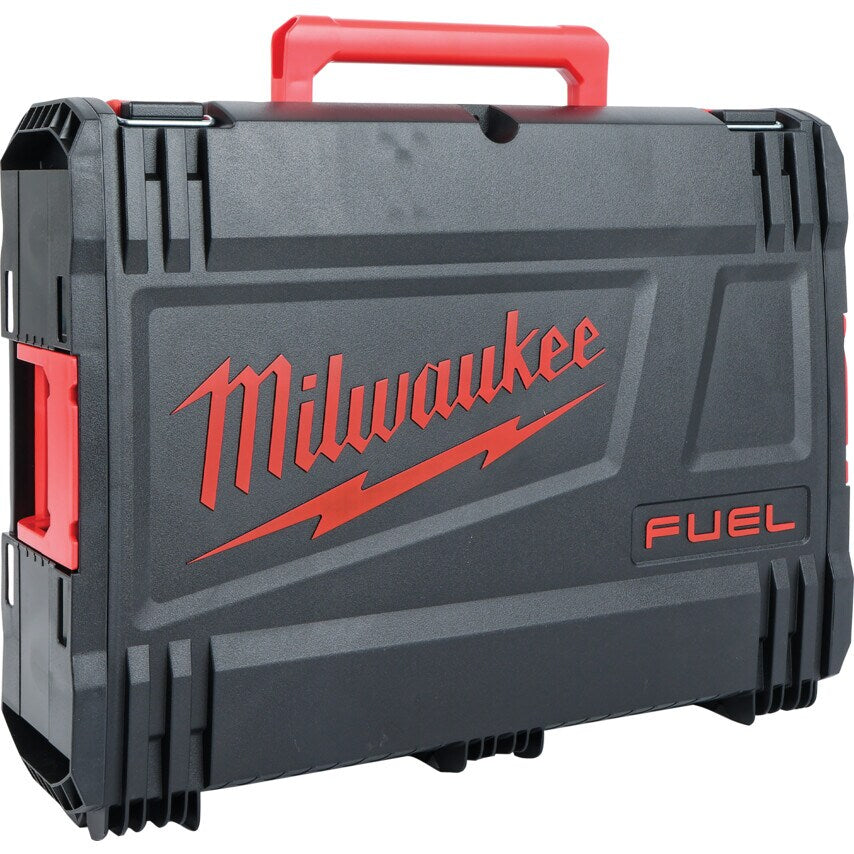 M18 Fuel Surge Hydraulic Impact Driver Kit (2x5.0AH Batteries)