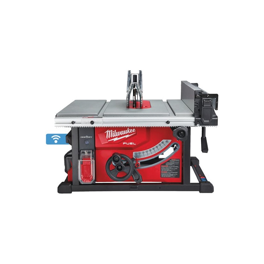M18 Fuel Table Saw Kit (1x12.0AHBATTERY)