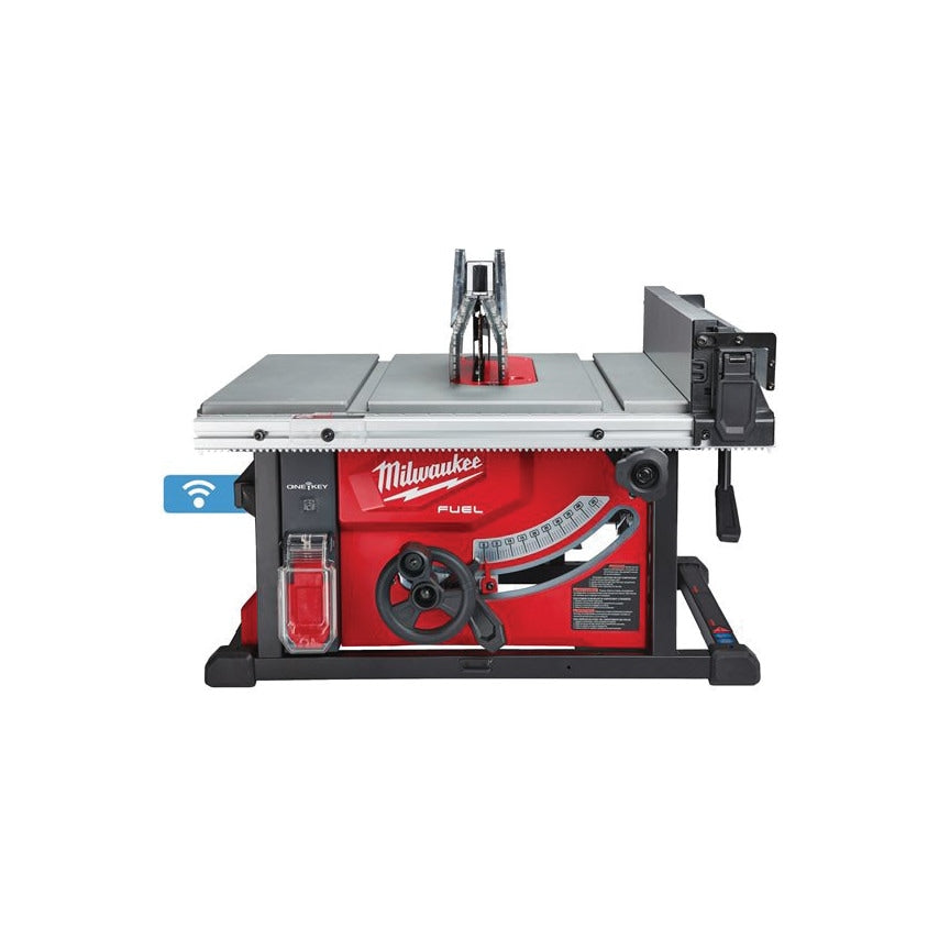 M18 Fuel Table Saw - Bare Unit