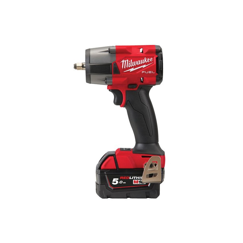 M18 GEN-2 Fuel Mid-Torque Impact Wrench 3/8'' Kit