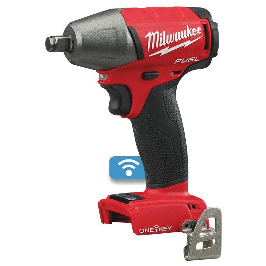 M18 ONEIWF12-0 - ONE-KEY FUEL  Impact Wrench with Friction Ring - Tool Only