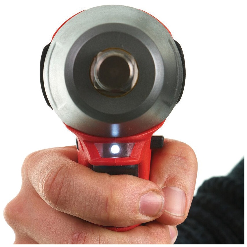 M18 ONEIWF12-0 - ONE-KEY FUEL  Impact Wrench with Friction Ring - Tool Only