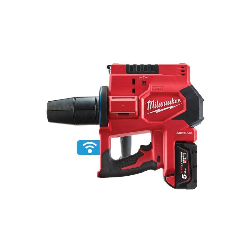 M18 One-Key Force Logic Q&E Hydraulic Pipe Expanding Kit