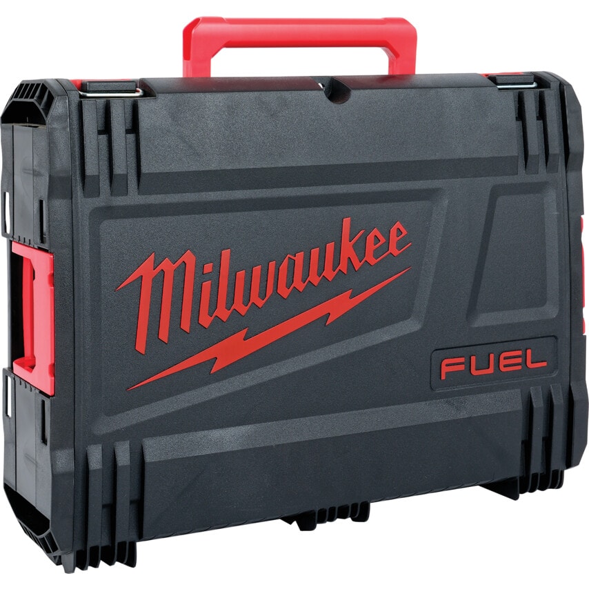 M18 One-Key Fuel 7/16 Hex Impact Wrench Kit