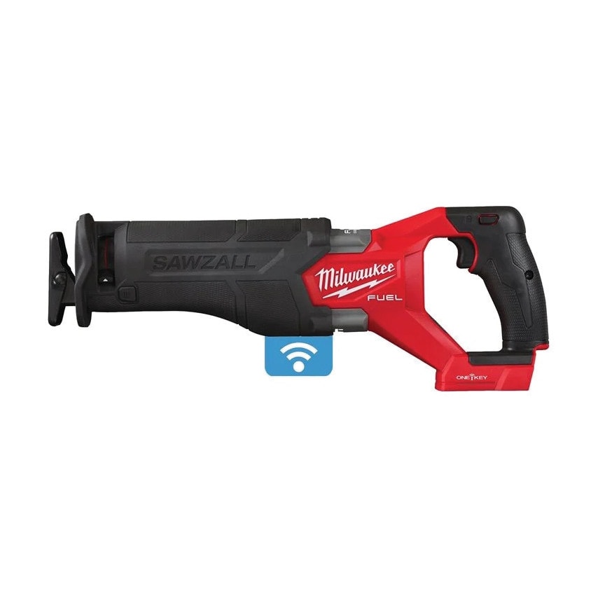 M18 One-Key Fuel SAWZALL - Bare Unit