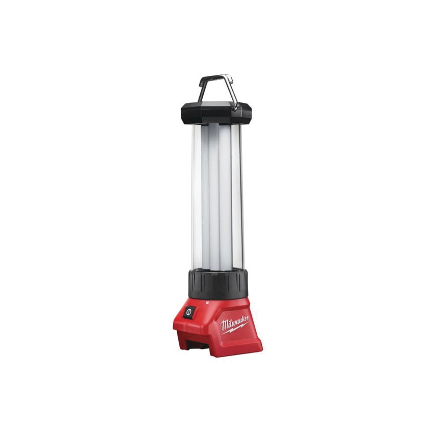 M18 Trueview 360 Illumination Lantern - Bare Unit