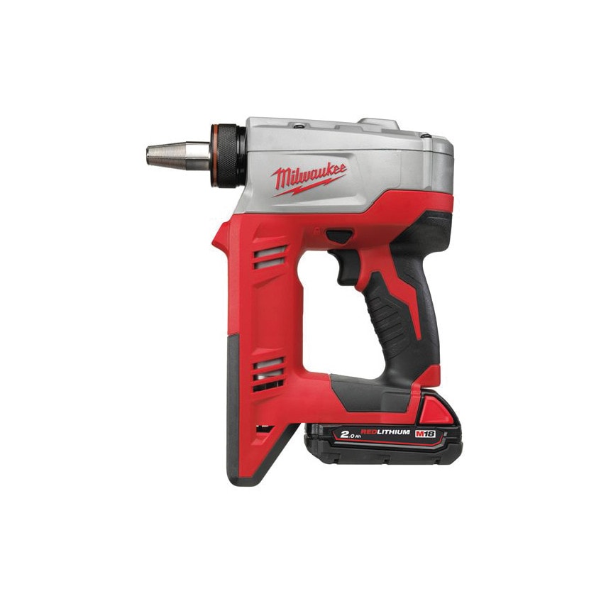 M18 Uponor Q&E Expansion Tool Kit