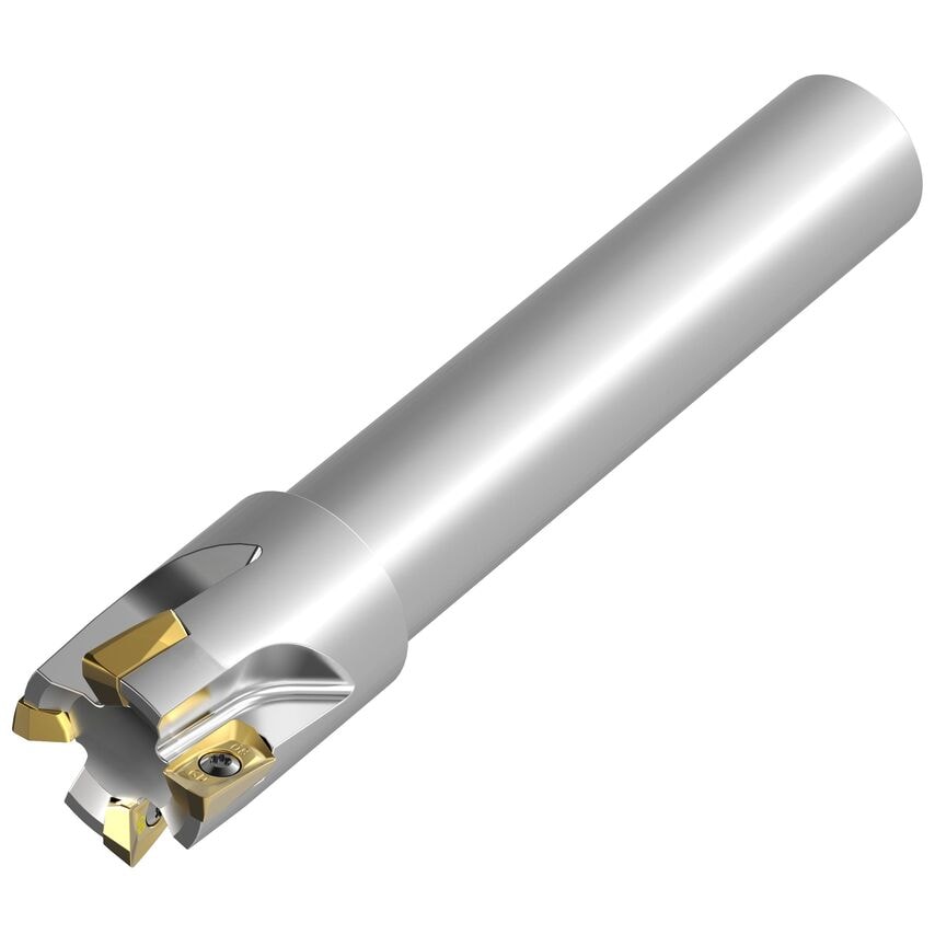 M1D062E1002C062L670 Mill 1-10 End Mill 0 D=.62Z=2 L