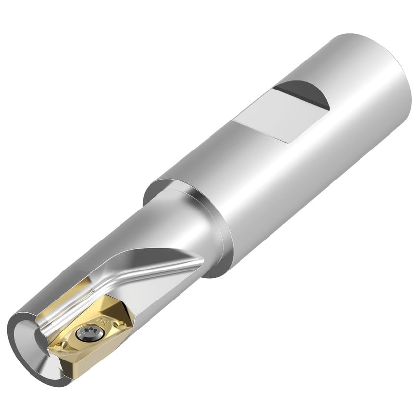 M1D125E1404W125L225 Indexable Toolholder MILL1-14D