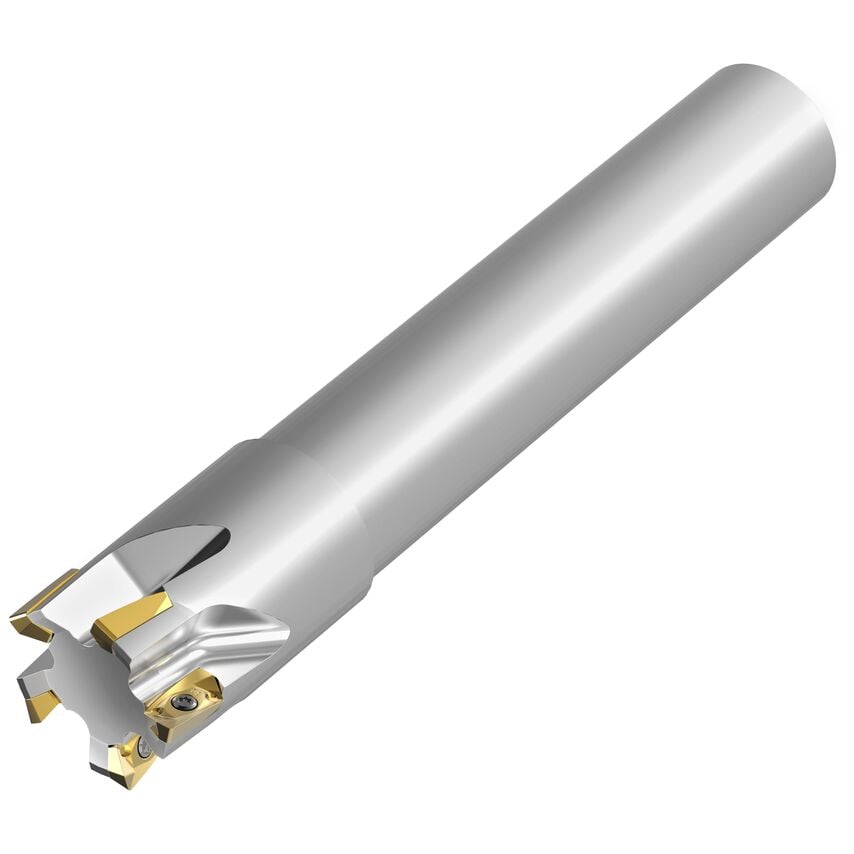 M1D150E1403C125L1000 M1-14 EM, D=1.5, Z=3, CYL Shan