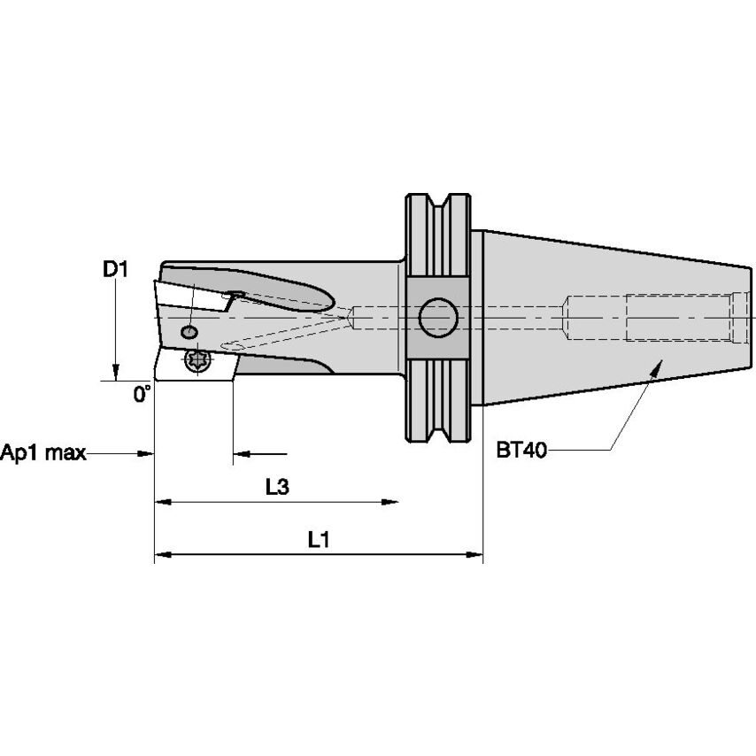 M1D200E1803S075L157R M1D200E1803S075L157R Milling C