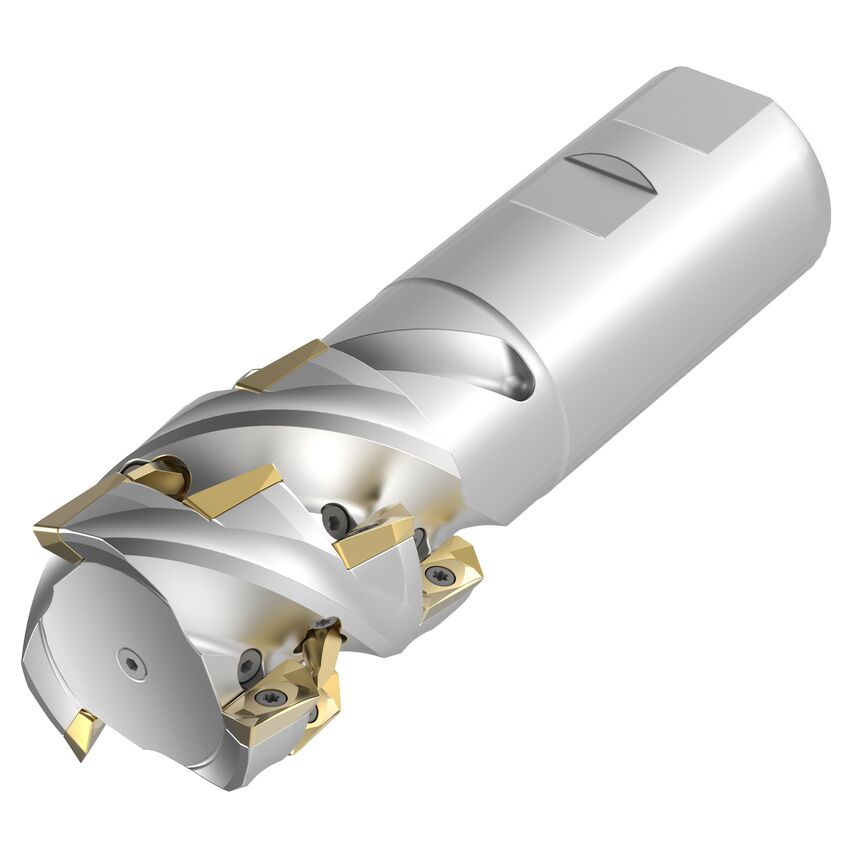 M1H40J3R65B32S90ED14C9 Mill 1-14 Helical E