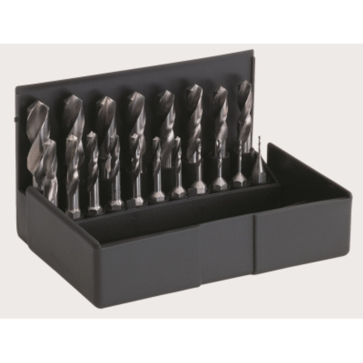 M1-M10 HSS 1/4 Hex Drive Drill