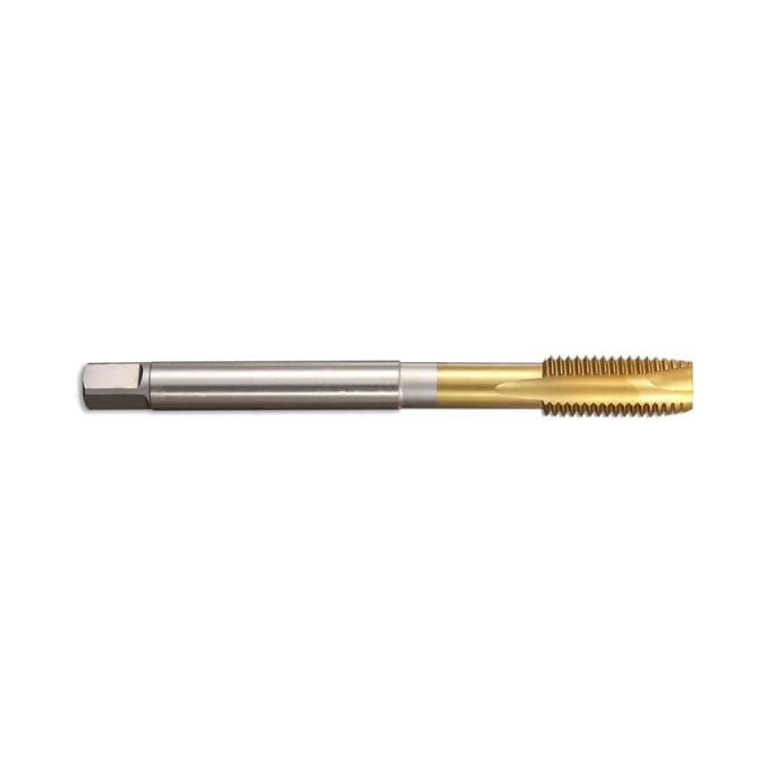 M20X2.5 HSS-E Spiral Point D376 BN Tap - TiN Coated