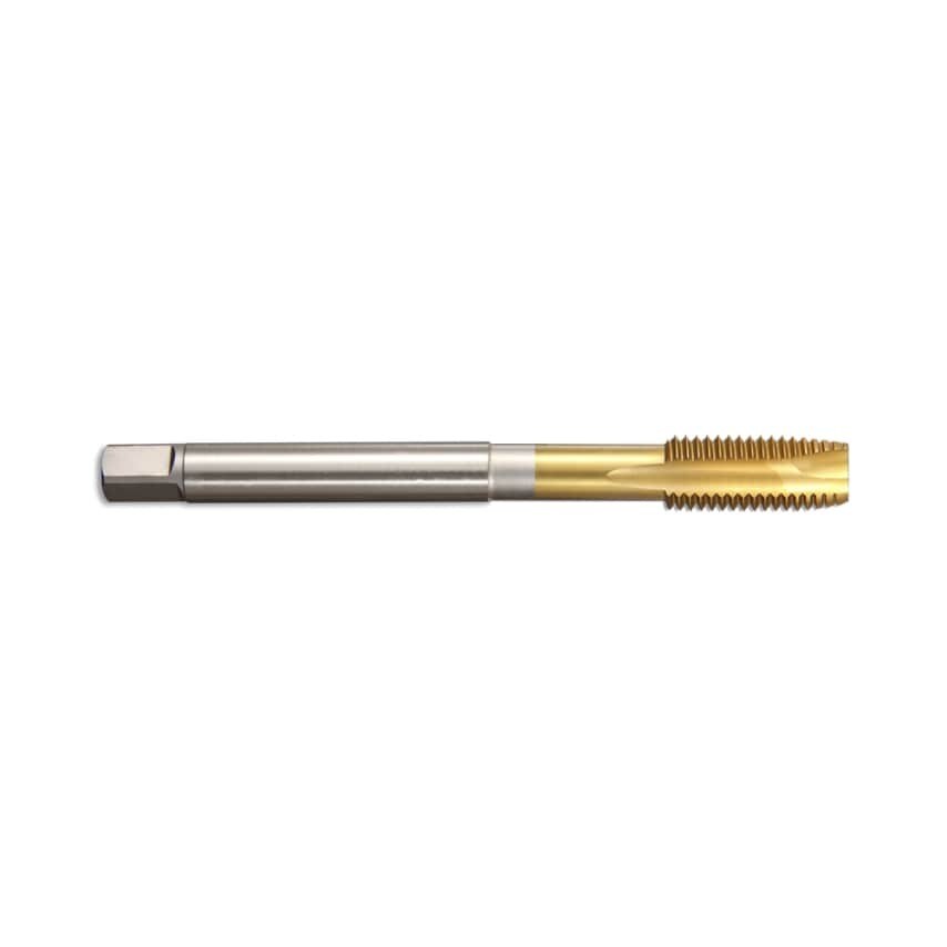 M22X2.5 HSS-E Spiral Point D376 BN Tap - TiN Coated