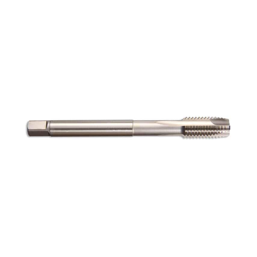 M24X3.0 HSS-E Spiral Point D376 BN Tap - Bright Finish