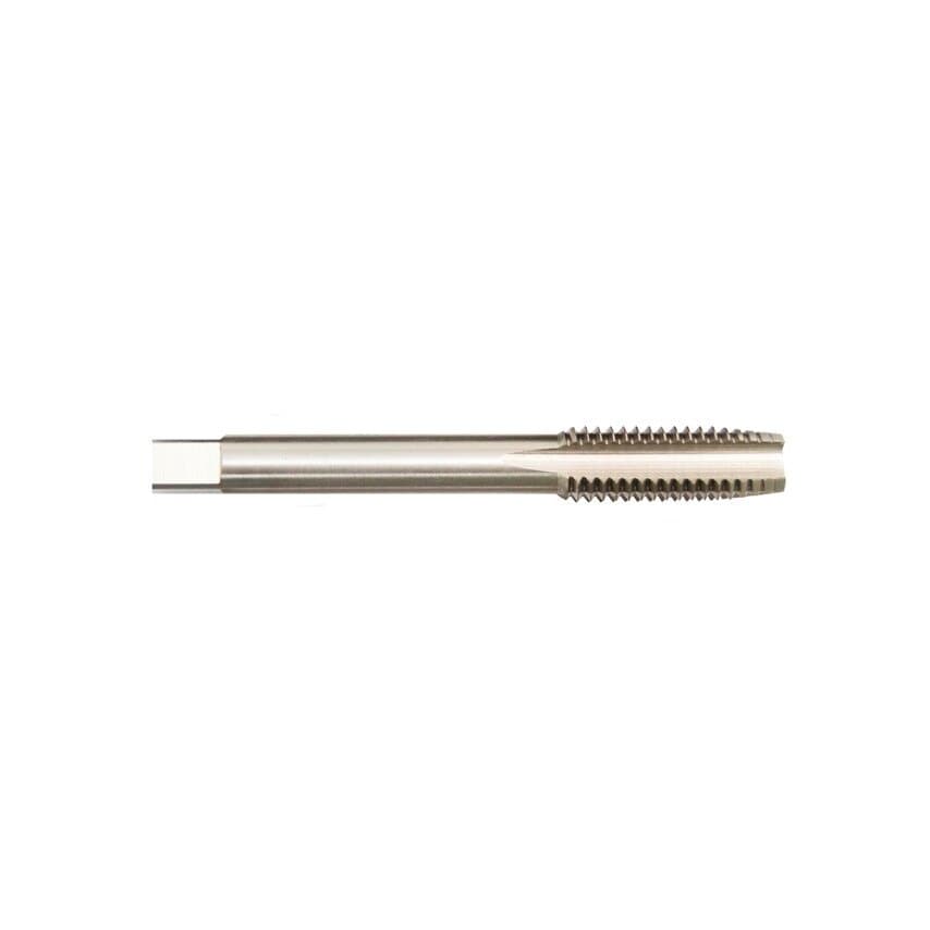 M2.5 x 0.45 Taper HSS ISO529 Bright Straight Flute Tap