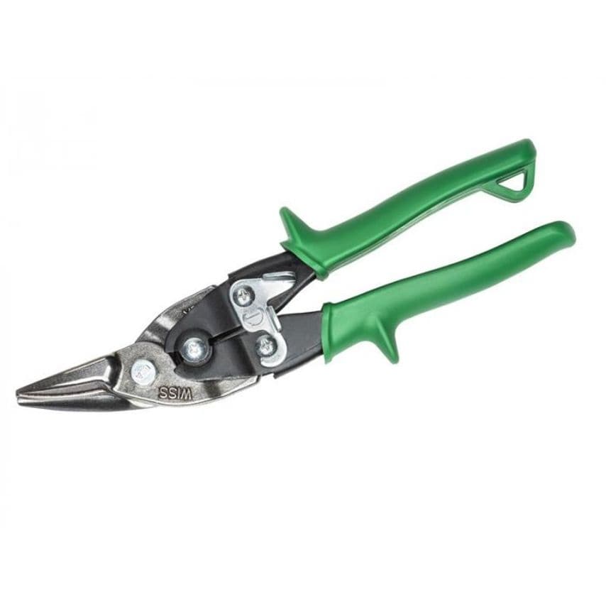 M-2R Metalmaster Compound Snips Right Hand/Straight Cut 24 WISM2R