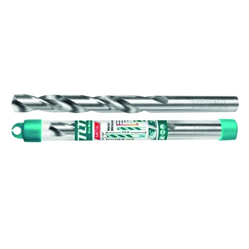 M2 HSS Drill Bit 10mm - TAC111001