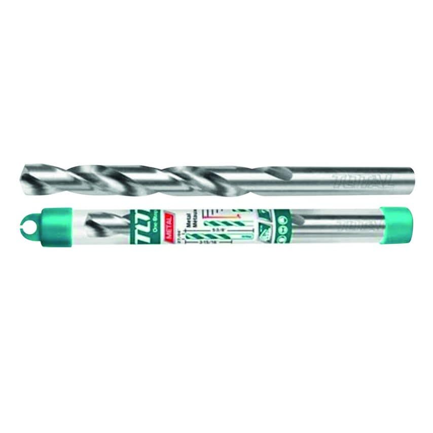 M2 HSS Drill Bit 12mm - TAC111201