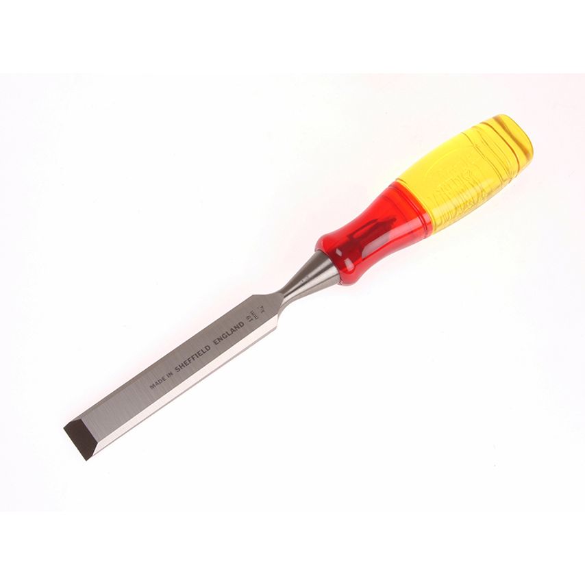 M373 Bevel Edge Chisel Splitproof Handle 19mm (3/4in) MAR37334