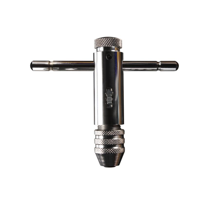 M3-M6 Type T Ratchet Wrench