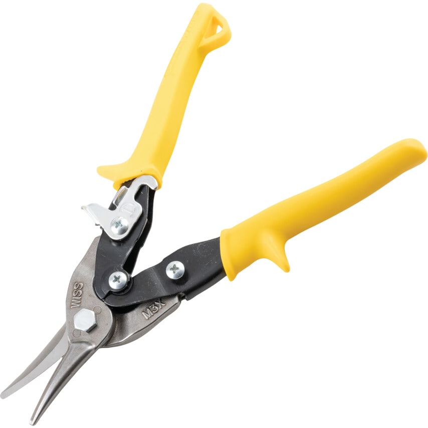 M-3R 9.3/4" Compound Action Snips