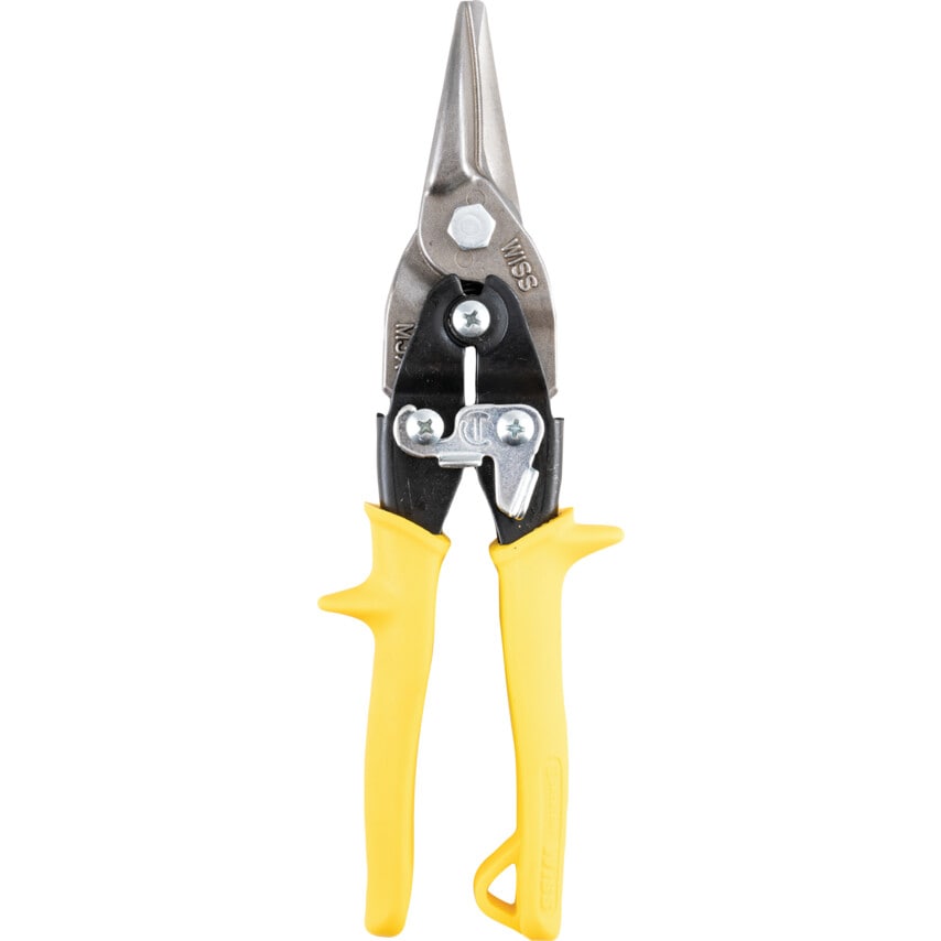 M-3R 9.3/4" Compound Action Snips