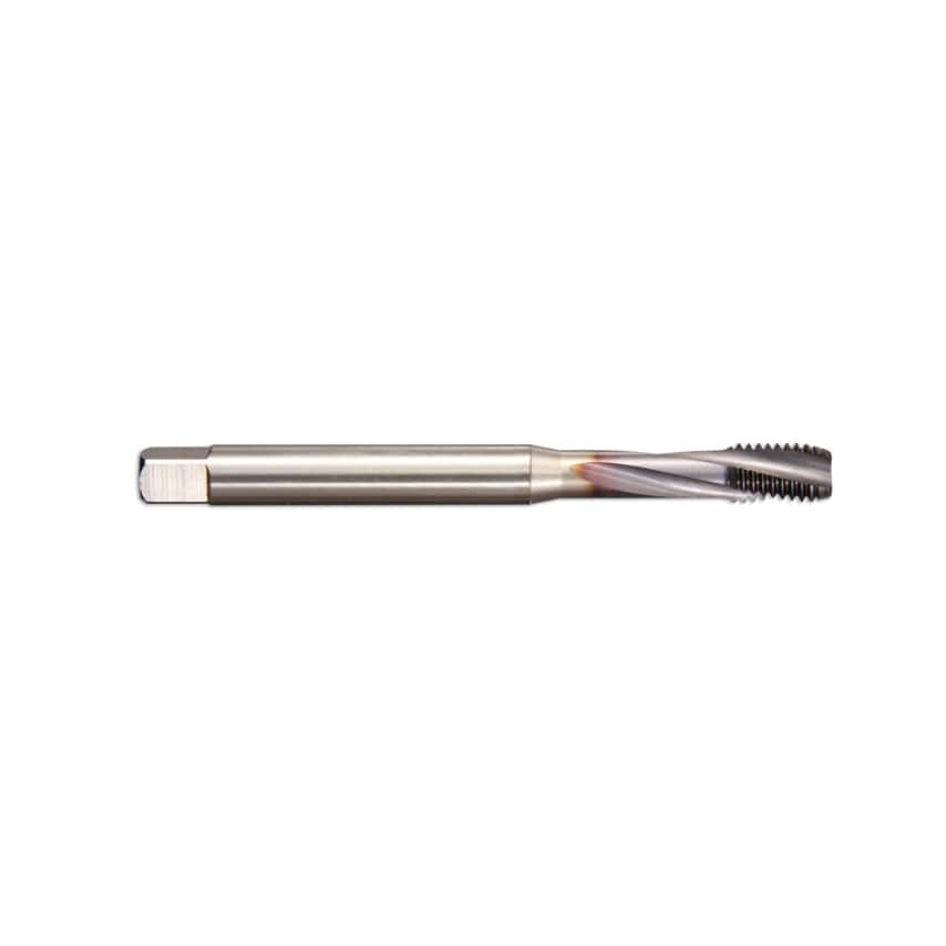 M3X0.5 HSS-E Spiral Flute D371 6HX R15H TiCN Tap