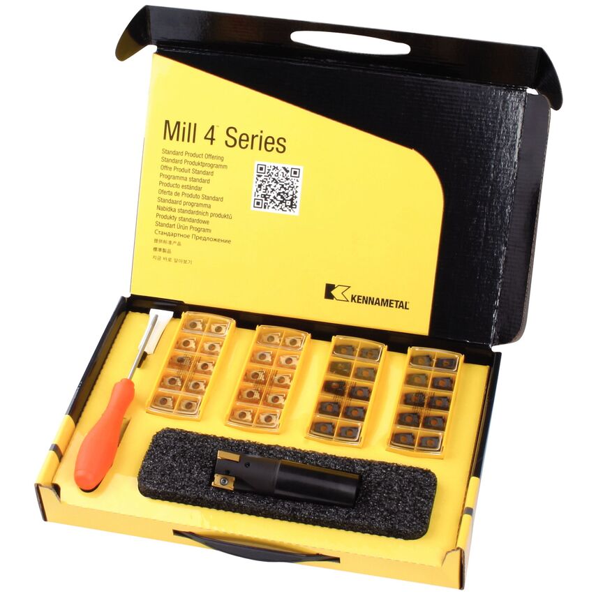 M4-11KITD16Z2A16SGEKCPM40 M4-11 Metric Kit D16 Z2 CYL X20 KCPM40