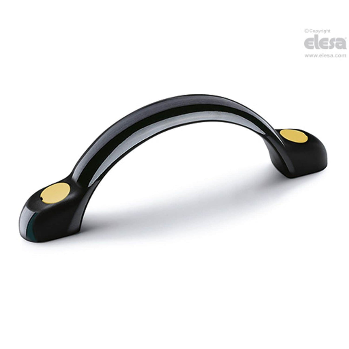 M479 Bow handles Technopolymer M.479/150-8-C4