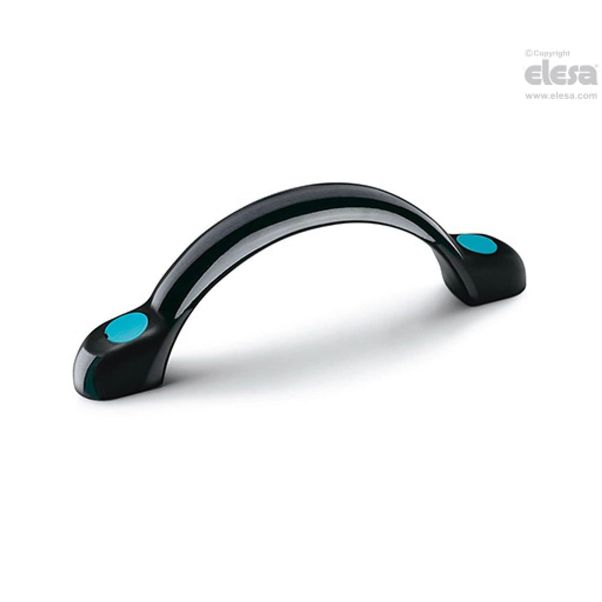 M479 Bow handles Technopolymer M.479/150 B-M8-C17