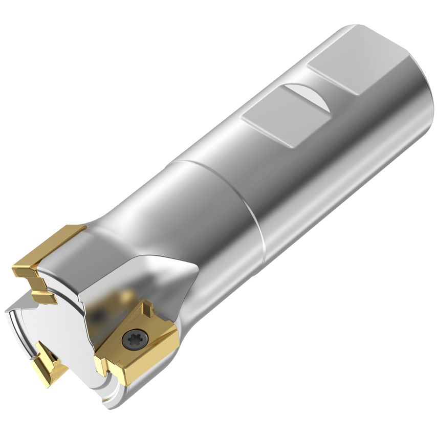 M4D150L1504W125L225 Mill 4-15 D1.50 Z4 Inch Weldon