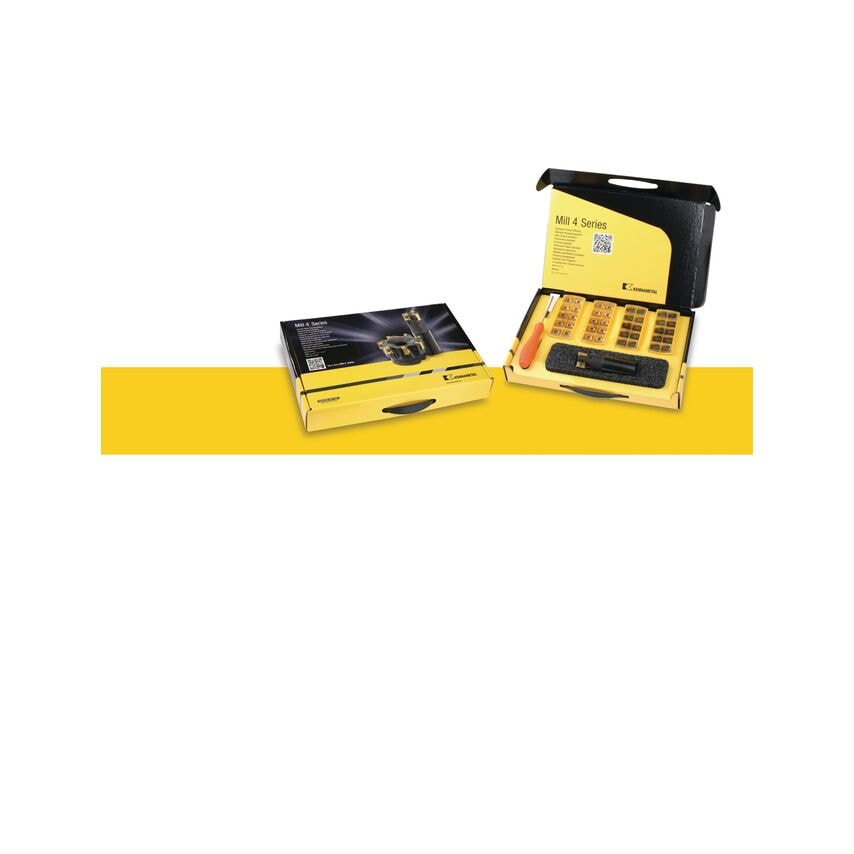 M4KITD125Z03C125SGE20 M4 Kit D1.25IN Z3 CYL X20 KC72